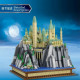 movie moc 031006 harry potter hogwarts castle bricks toy movie moc 031006 harry potter hogwarts castle bricks toy