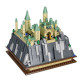 movie moc 031006 harry potter hogwarts castle bricks toy movie moc 031006 harry potter hogwarts castle bricks toy