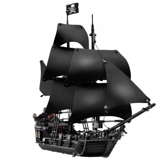 movie moc 16006 the black pearl pirate ship bricks toys movie moc 16006 the black pearl pirate ship bricks toys