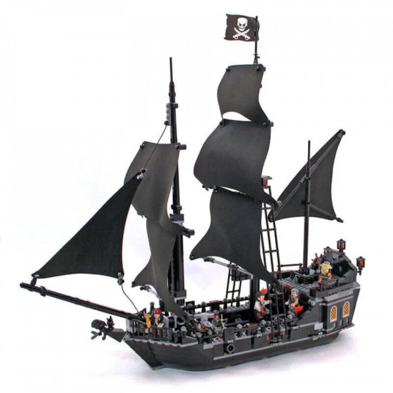 movie moc 16006 the black pearl pirate ship bricks toys movie moc 16006 the black pearl pirate ship bricks toys