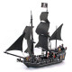 movie moc 16006 the black pearl pirate ship bricks toys movie moc 16006 the black pearl pirate ship bricks toys