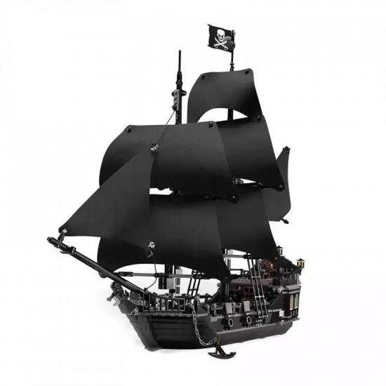 movie moc 16006 the black pearl pirate ship bricks toys movie moc 16006 the black pearl pirate ship bricks toys