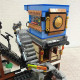 movie moc expert ninjago city docks bricks toys 06083 movie moc expert ninjago city docks bricks toys 06083