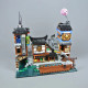 movie moc expert ninjago city docks bricks toys 06083 movie moc expert ninjago city docks bricks toys 06083