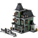 movie moc monster fighters haunted house bricks toy 16007 movie moc monster fighters haunted house bricks toy 16007