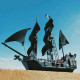 movie moc the black pearl pirate ship bricks toys 16006 movie moc the black pearl pirate ship bricks toys 16006