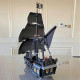 movie moc the black pearl pirate ship bricks toys 16006 movie moc the black pearl pirate ship bricks toys 16006