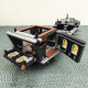 movie moc the black pearl pirate ship bricks toys 16006 movie moc the black pearl pirate ship bricks toys 16006