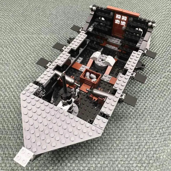 movie moc the black pearl pirate ship bricks toys 16006 movie moc the black pearl pirate ship bricks toys 16006