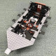 movie moc the black pearl pirate ship bricks toys 16006 movie moc the black pearl pirate ship bricks toys 16006