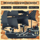 movie moc the black pearl pirate ship bricks toys 16006 movie moc the black pearl pirate ship bricks toys 16006