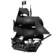 movie moc the black pearl pirate ship bricks toys 16006 movie moc the black pearl pirate ship bricks toys 16006