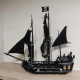 movie moc the black pearl pirate ship bricks toys 16006 movie moc the black pearl pirate ship bricks toys 16006