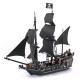 movie moc the black pearl pirate ship bricks toys 16006 movie moc the black pearl pirate ship bricks toys 16006