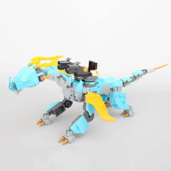 movie ninjago destiny bounty race against time bricks toy