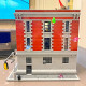 movies moc 16001 firehouse headquarters bricks toy movies moc 16001 firehouse headquarters bricks toy