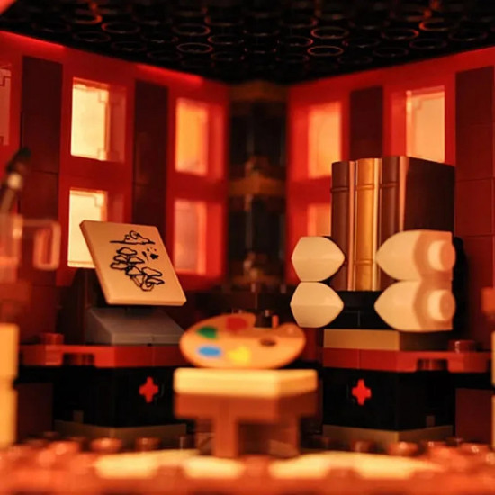 ninjago city moc temple of airjitzu bricks toy ninjago city moc temple of airjitzu bricks toy