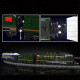 orient express french railways sncf 231 steam locomotive bricks toy orient express french railways sncf 231 steam locomotive bricks toy