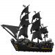 pirate of caribbean moc the black pearl bricks toys pirate of caribbean moc the black pearl bricks toys