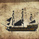pirates of caribbean moc black pearl ship bricks toy pirates of caribbean moc black pearl ship bricks toy