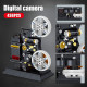 retro digital video camera mini bricks toys 00907 retro digital video camera mini bricks toys 00907