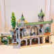 rivendell the lord of rings creator experts bricks toy rivendell the lord of rings creator experts bricks toy