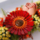 romantic love bouquet idea dried flower centerpiece bricks toy romantic love bouquet idea dried flower centerpiece bricks toy