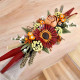 romantic love bouquet idea dried flower centerpiece bricks toy romantic love bouquet idea dried flower centerpiece bricks toy