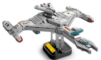 Best LEGO Space Sets and Toys in 2025