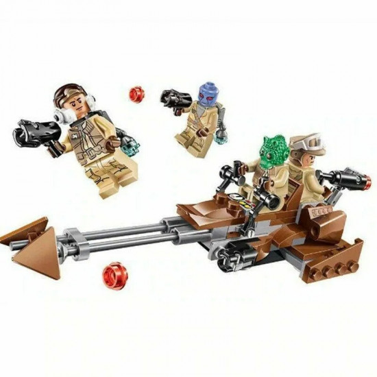 star wars 10572 rebel alliance battle pack bricks toys star wars 10572 rebel alliance battle pack bricks toys