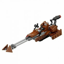 star wars 10572 rebel alliance battle pack bricks toys
