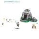 star wars 10903 moc ahch island kids bricks toys star wars 10903 moc ahch island kids bricks toys