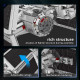 star wars 21048 ucs moc tie fighter bomber bricks toys star wars 21048 ucs moc tie fighter bomber bricks toys