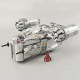 star wars 60017 moc razor crest bricks toys star wars 60017 moc razor crest bricks toys