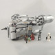 star wars 60017 moc razor crest bricks toys star wars 60017 moc razor crest bricks toys