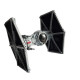 star wars custom moc brute tie interceptor bricks toy star wars custom moc brute tie interceptor bricks toy