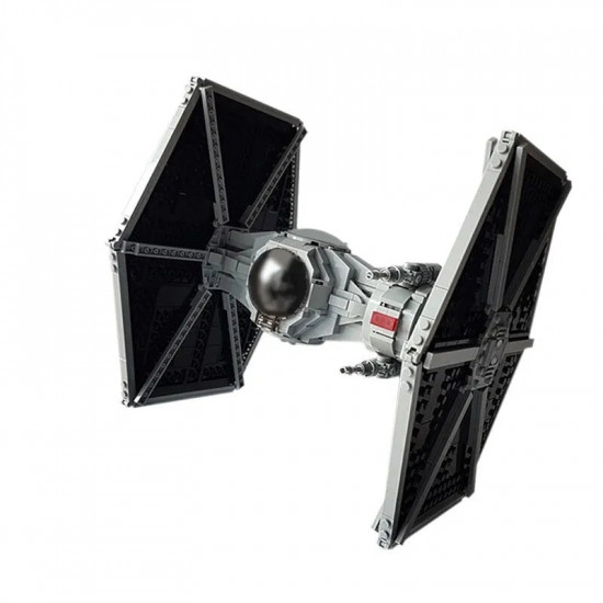 star wars custom moc brute tie interceptor bricks toy star wars custom moc brute tie interceptor bricks toy
