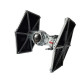 star wars custom moc brute tie interceptor bricks toy star wars custom moc brute tie interceptor bricks toy