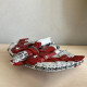 star wars custom moc t6 shuttle spacecraft bricks toy star wars custom moc t6 shuttle spacecraft bricks toy