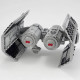 star wars custom moc tie bomber bricks toy star wars custom moc tie bomber bricks toy