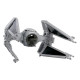 star wars custom moc tie fighter interceptor bricks toy star wars custom moc tie fighter interceptor bricks toy
