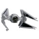 star wars custom moc tie fighter interceptor bricks toy star wars custom moc tie fighter interceptor bricks toy