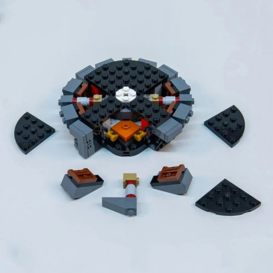 star wars imperial probe droid figures 99918 bricks toy star wars imperial probe droid figures 99918 bricks toy