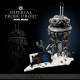star wars imperial probe droid figures 99918 bricks toy star wars imperial probe droid figures 99918 bricks toy