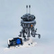 star wars imperial probe droid figures 99918 bricks toy star wars imperial probe droid figures 99918 bricks toy