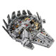 star wars moc 05007 millennium falcon bricks toy star wars moc 05007 millennium falcon bricks toy