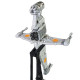 star wars moc 05045 b-wing fighter bricks toys star wars moc 05045 b-wing fighter bricks toys
