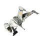 star wars moc 05045 b-wing fighter bricks toys star wars moc 05045 b-wing fighter bricks toys