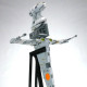 star wars moc 05045 b-wing fighter bricks toys star wars moc 05045 b-wing fighter bricks toys