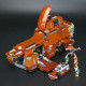 star wars moc 05069 trade mtt federation bricks toy star wars moc 05069 trade mtt federation bricks toy